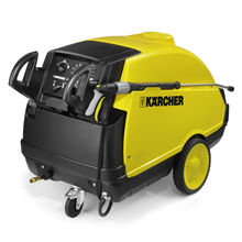 Kärcher HDS 645-4 M model reference
